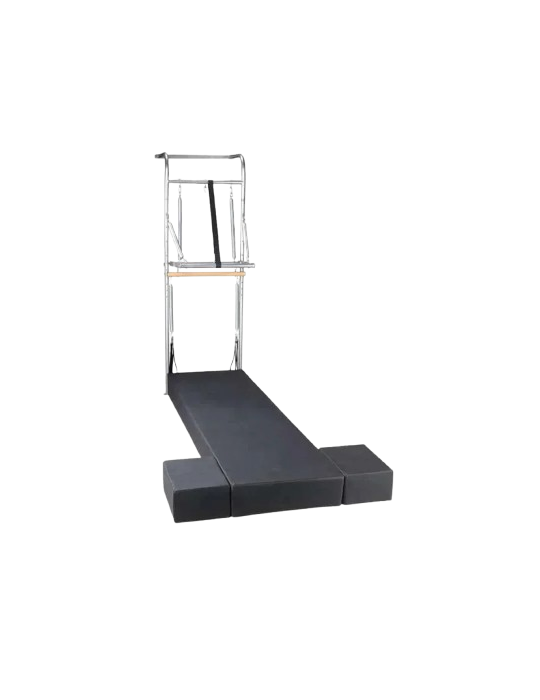 Wall Unit machine Pilates | Kiné Stock