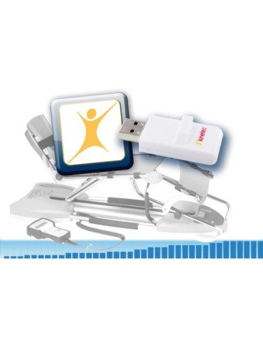 Kit Kinetec Data Capture - Arthromoteur