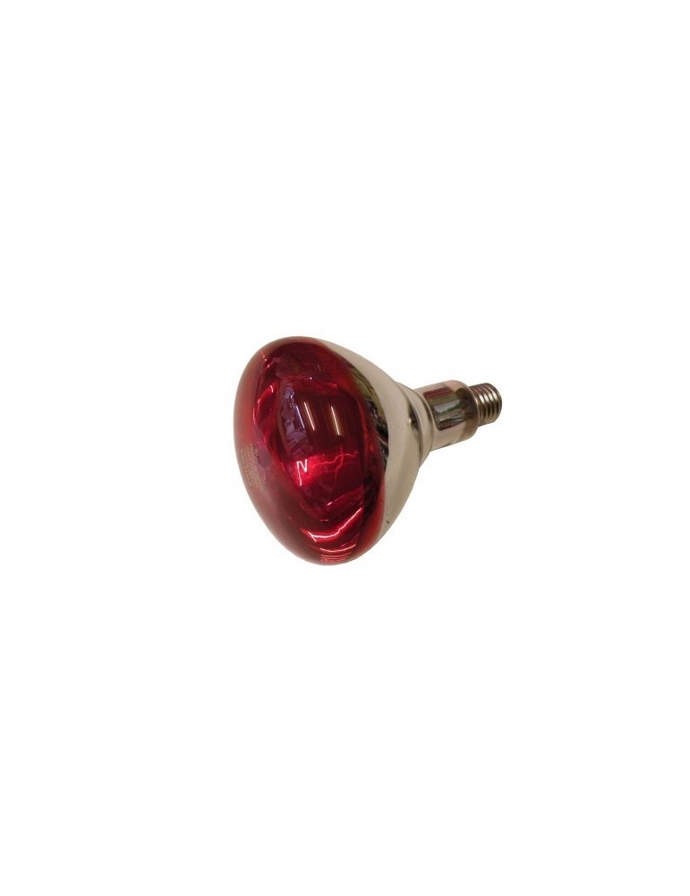 Ampoule Infrarouge Philips La Chaleur De La Lampe Infrarouge 275 W Lampe Rouge Chauffante
