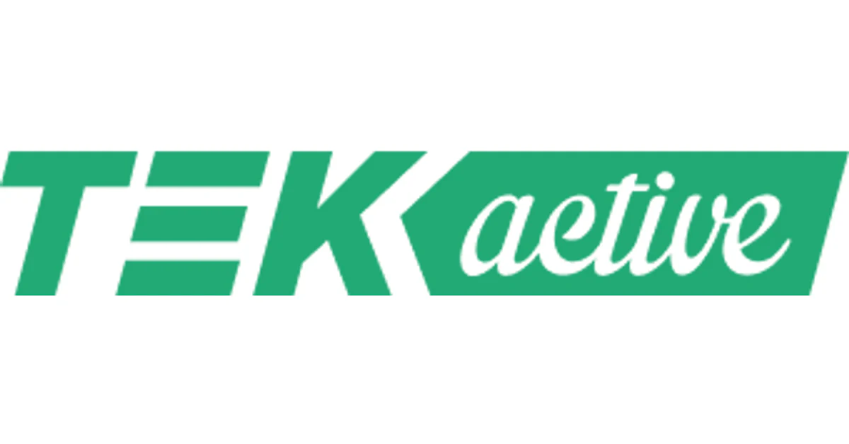 TEKACTIVE